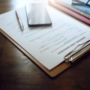 client intake consultation financial services
