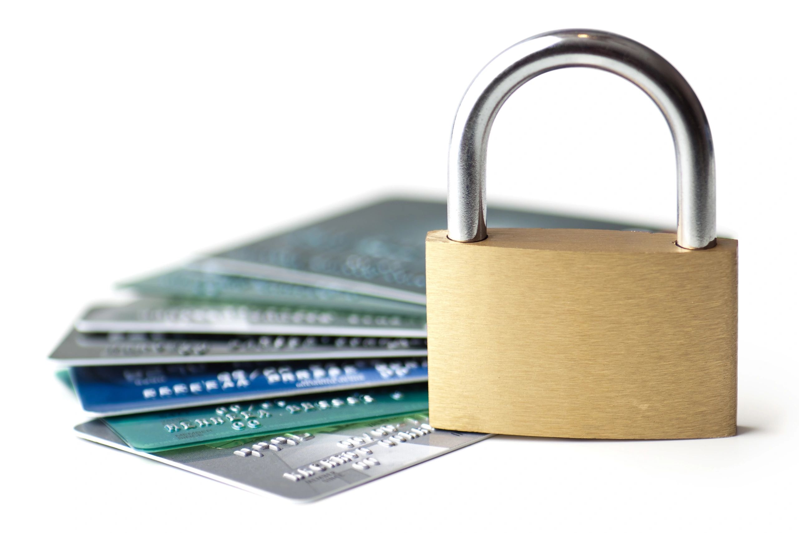 secure online payment financial services